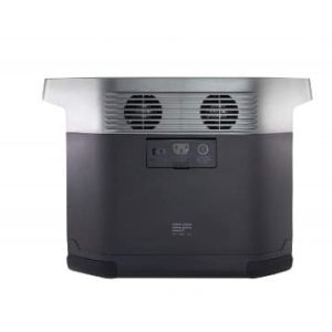 Generador Portátil a Batería EcoFlow DELTA 1300 1260Wh 1800W