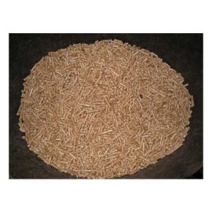Big Bag de pellets ENPLUS A1 1000 Kg